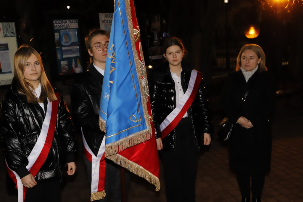 W 81 lat po utworzeniu Armii Krajowej [zdjęcia]