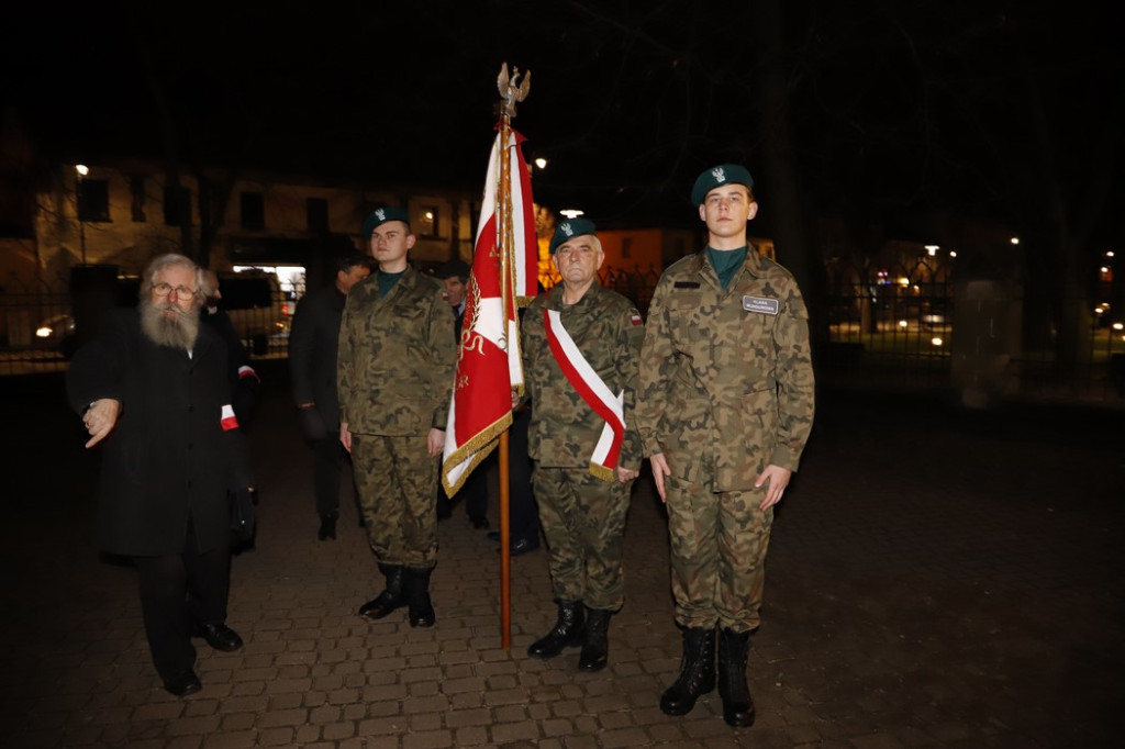 W 81 lat po utworzeniu Armii Krajowej [zdjęcia]