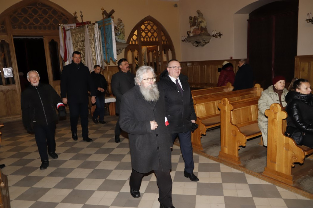 W 81 lat po utworzeniu Armii Krajowej [zdjęcia]