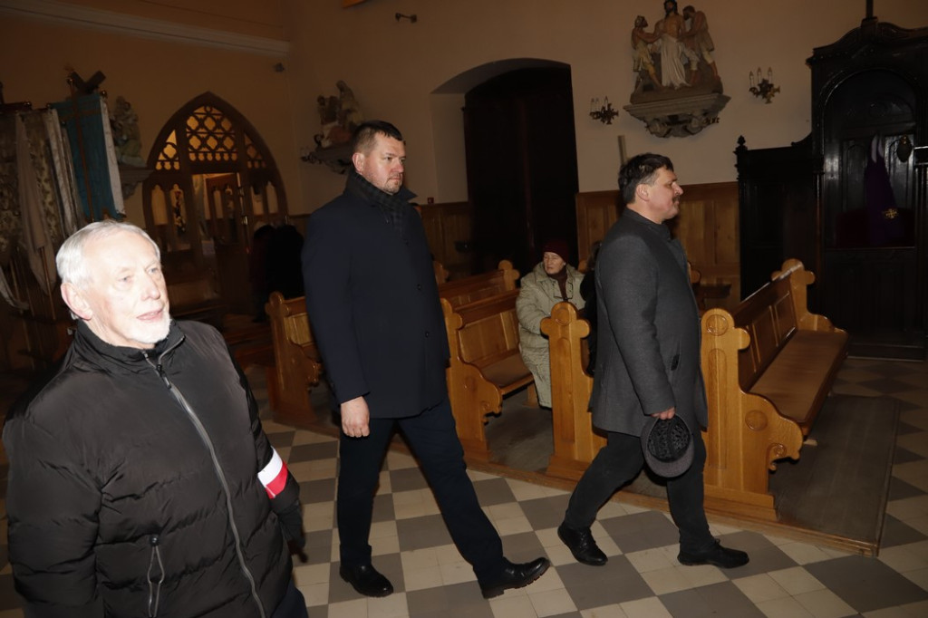 W 81 lat po utworzeniu Armii Krajowej [zdjęcia]