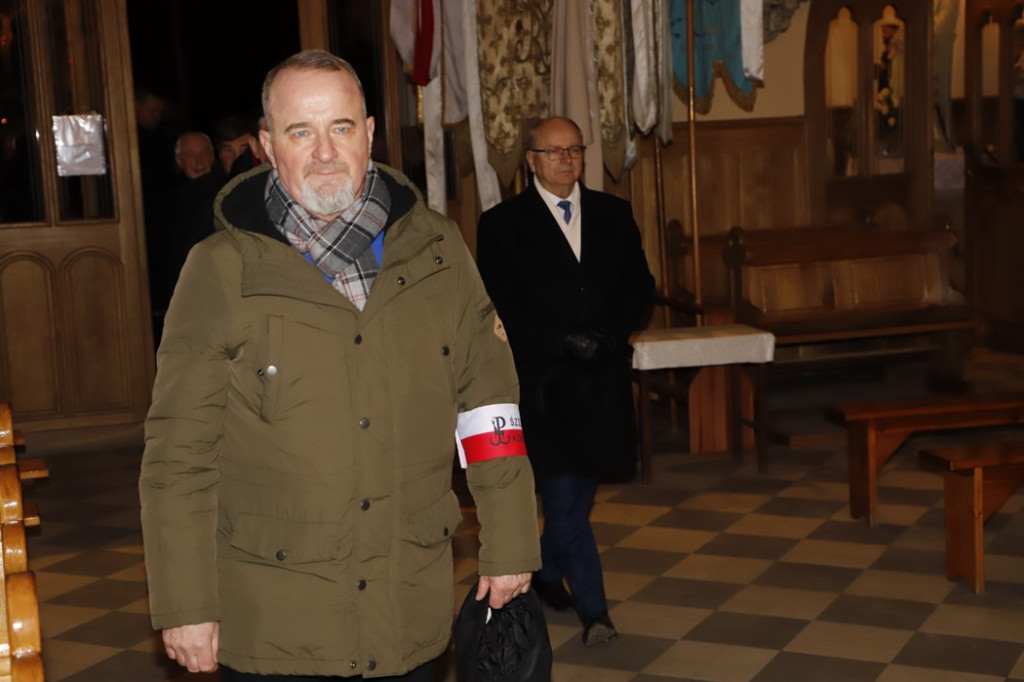 W 81 lat po utworzeniu Armii Krajowej [zdjęcia]