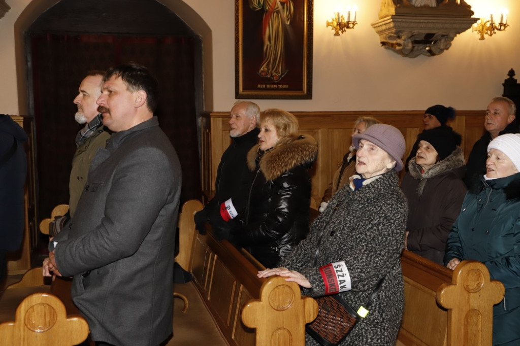 W 81 lat po utworzeniu Armii Krajowej [zdjęcia]