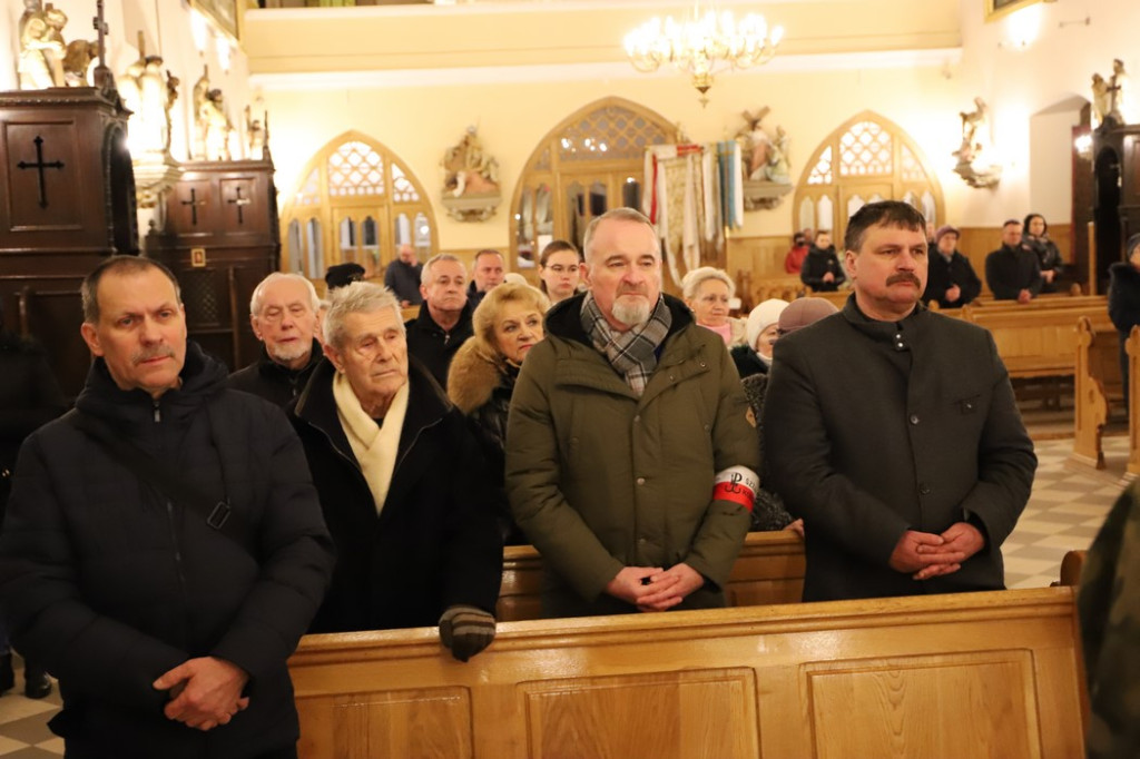 W 81 lat po utworzeniu Armii Krajowej [zdjęcia]