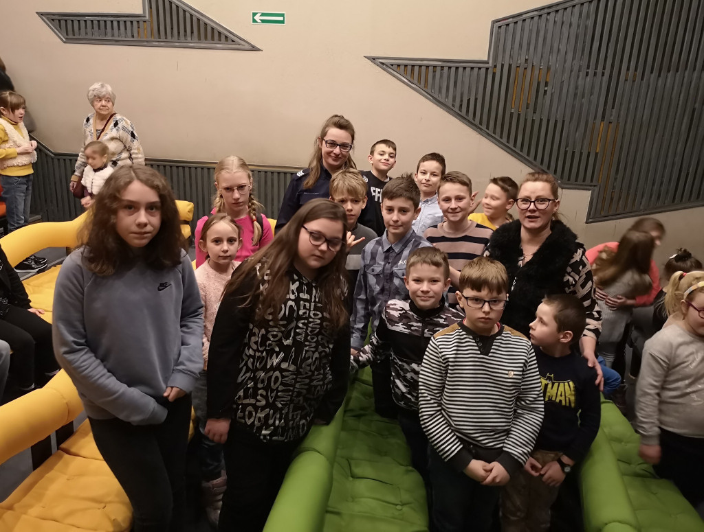 Ferie zakończyli wycieczką do Kielc [zdjęcia]