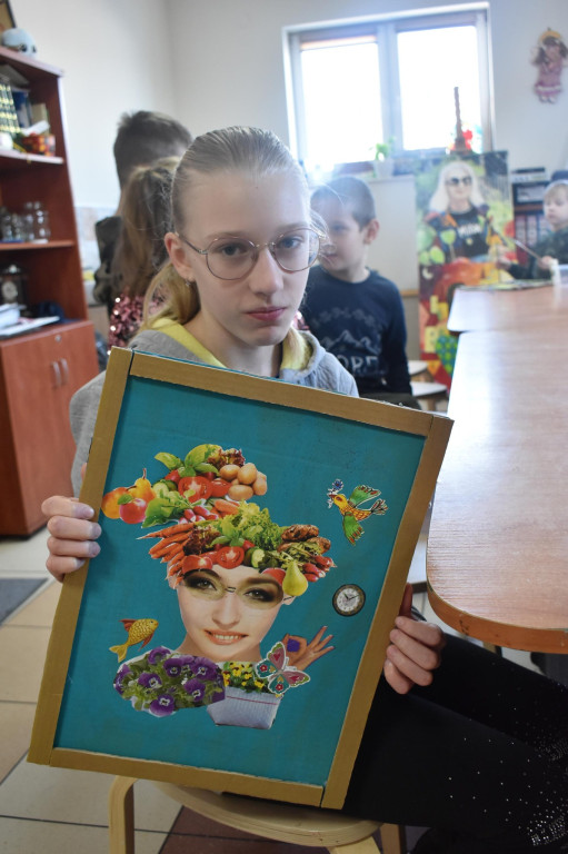Ferie zakończyli wycieczką do Kielc [zdjęcia]