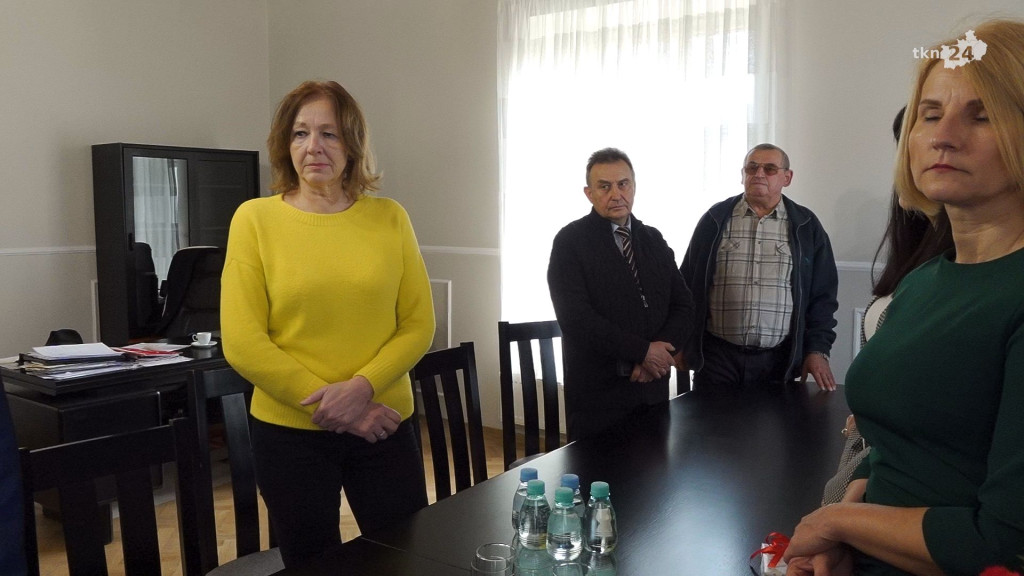 Jerzy Morawski przez lata służył przeciwdziałaniu alkoholizmowi. Władze mu podziękowały