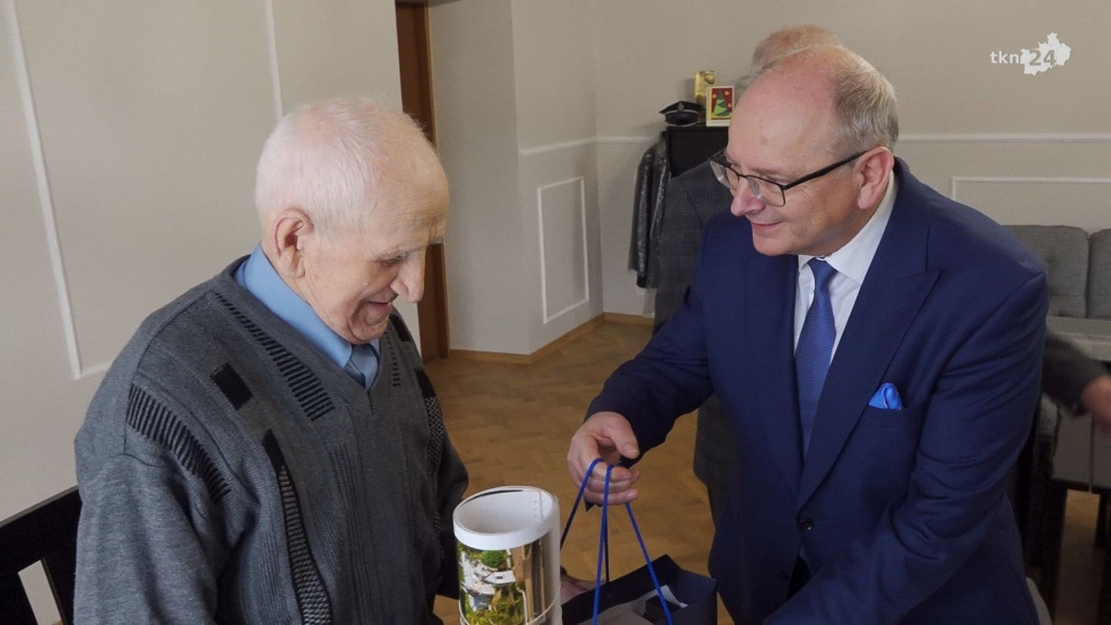 Jerzy Morawski przez lata służył przeciwdziałaniu alkoholizmowi. Władze mu podziękowały