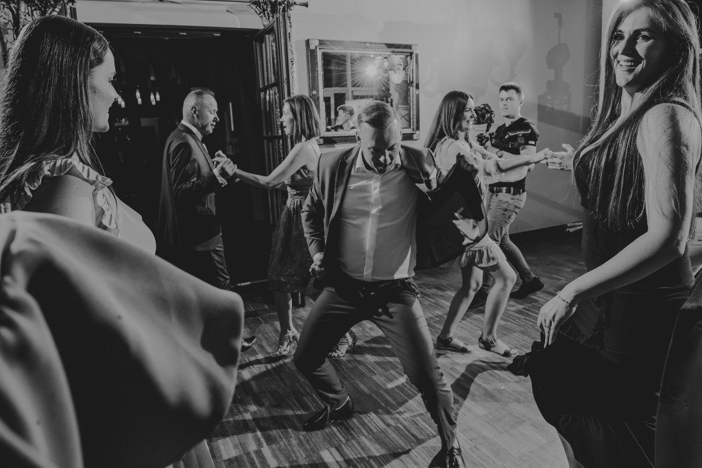 Artist Media. Postaw na wyjątkowy duet foto-wideo na swoim ślubie! [wideo, zdjęcia]