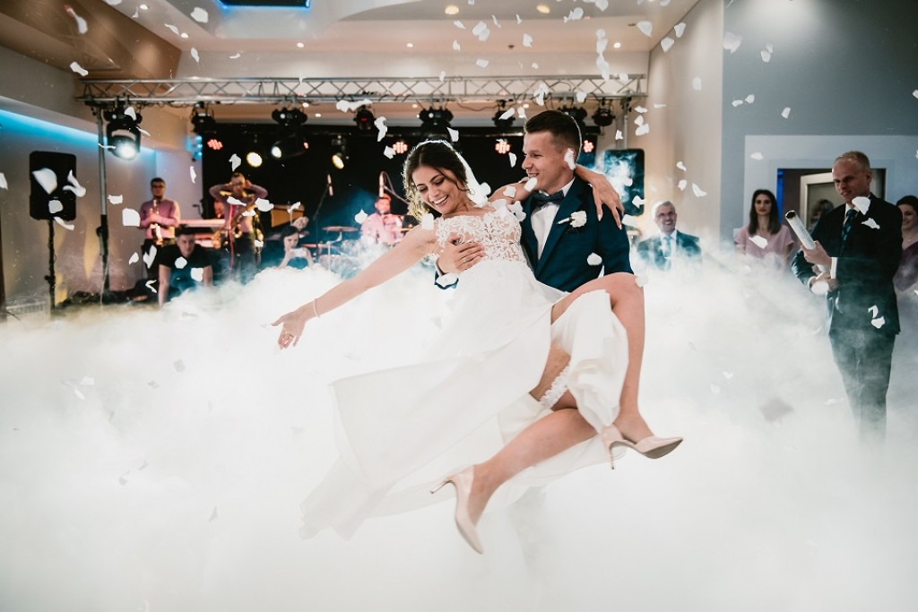 Artist Media. Postaw na wyjątkowy duet foto-wideo na swoim ślubie! [wideo, zdjęcia]