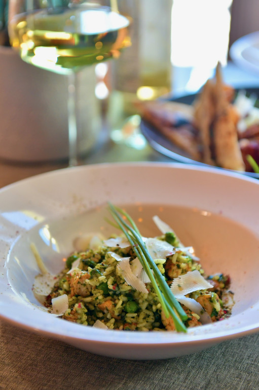 Bistro Krakowska odświeża menu. Zaprasza też na salę bankietową [zdjęcia]