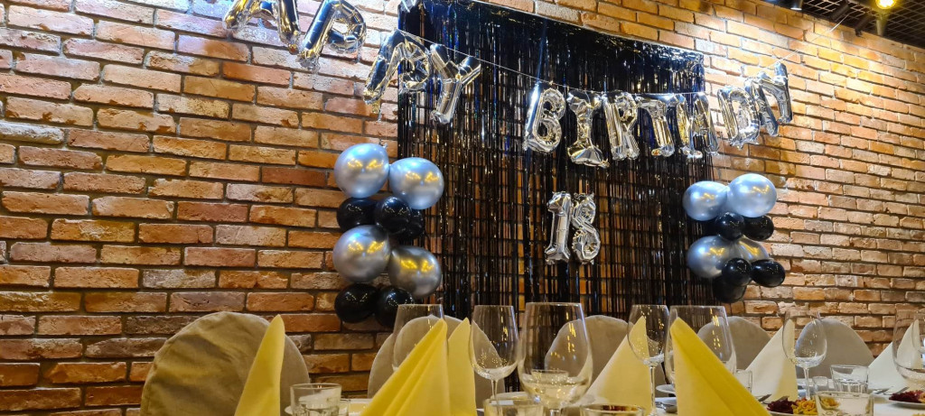 Bistro Krakowska odświeża menu. Zaprasza też na salę bankietową [zdjęcia]