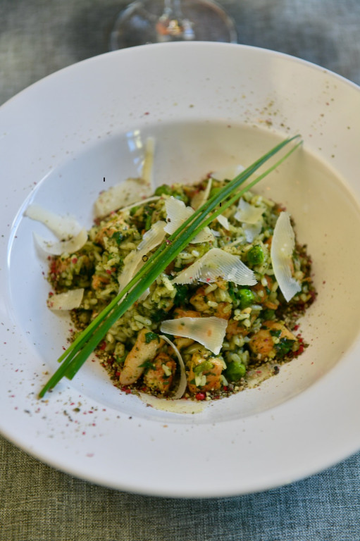 Bistro Krakowska odświeża menu. Zaprasza też na salę bankietową [zdjęcia]