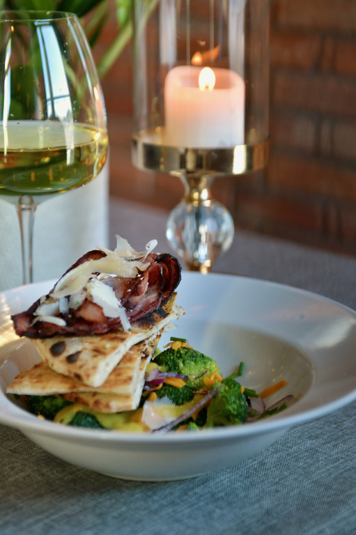 Bistro Krakowska odświeża menu. Zaprasza też na salę bankietową [zdjęcia]