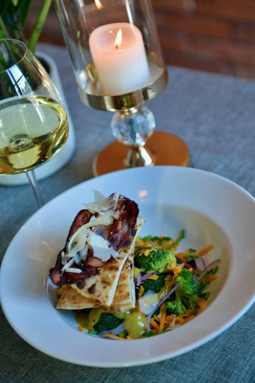 Bistro Krakowska odświeża menu. Zaprasza też na salę bankietową [zdjęcia]