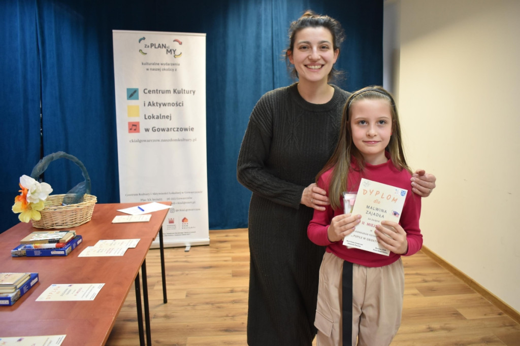 Pupile w obiektywie. CKiAL rozstrzygnęło konkurs. Zobaczcie prace!