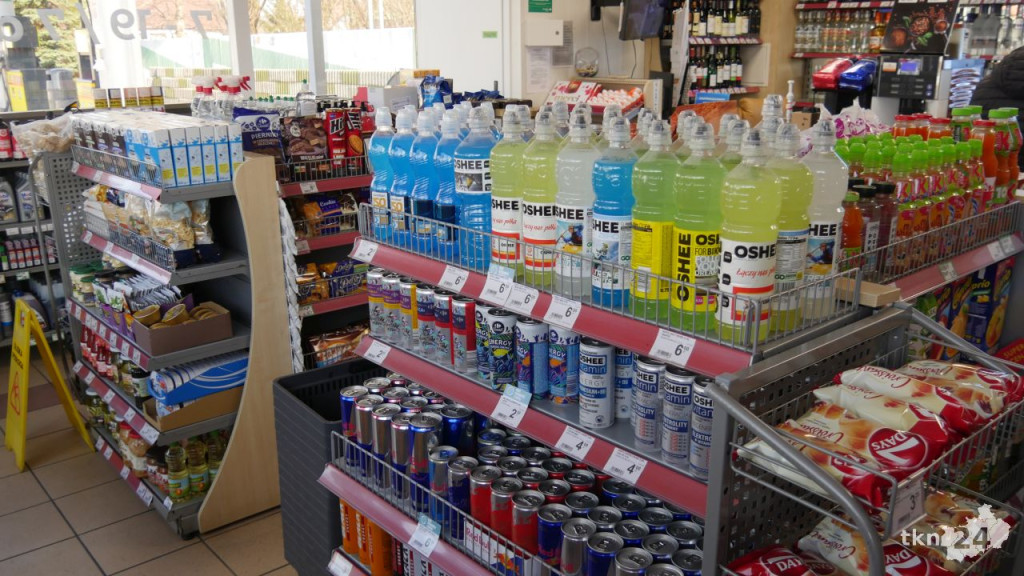 Carrefour Express w Końskich z nowymi godzinami otwarcia i wieloma promocjami [zdjęcia]