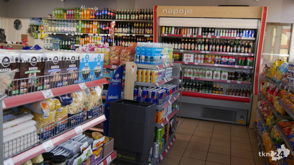 Carrefour Express w Końskich z nowymi godzinami otwarcia i wieloma promocjami [zdjęcia]