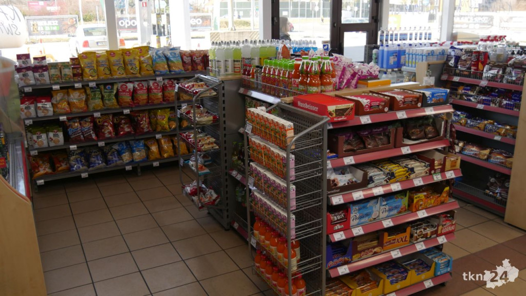 Carrefour Express w Końskich z nowymi godzinami otwarcia i wieloma promocjami [zdjęcia]