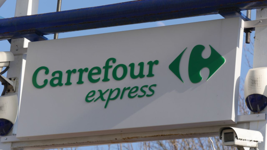 Carrefour Express w Końskich z nowymi godzinami otwarcia i wieloma promocjami [zdjęcia]
