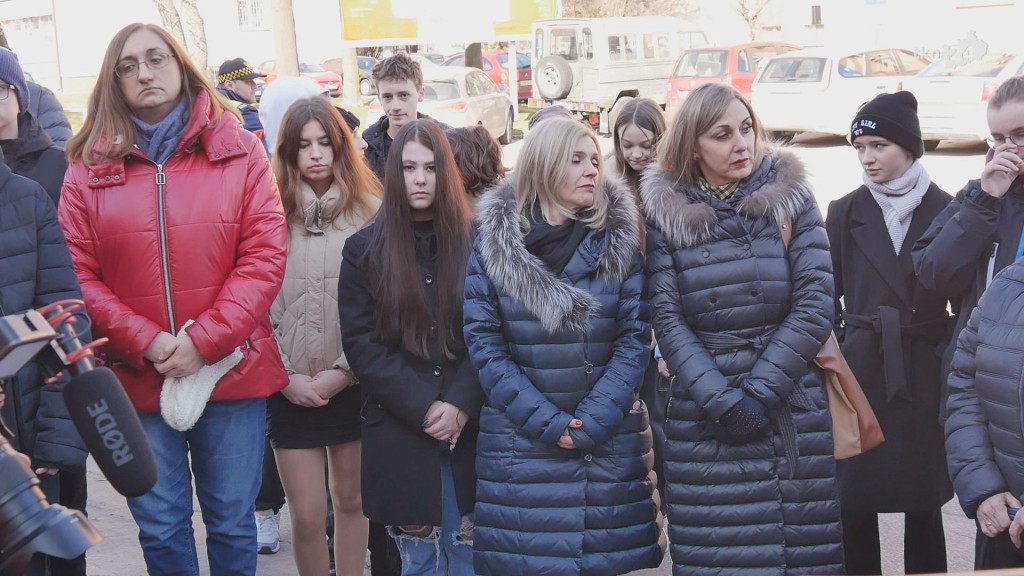 Pamięci Żołnierzy Wyklętych. Patriotyczne spotkanie w Końskich [wideo, zdjęcia]