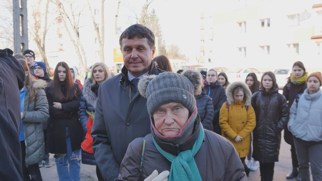 Pamięci Żołnierzy Wyklętych. Patriotyczne spotkanie w Końskich [wideo, zdjęcia]