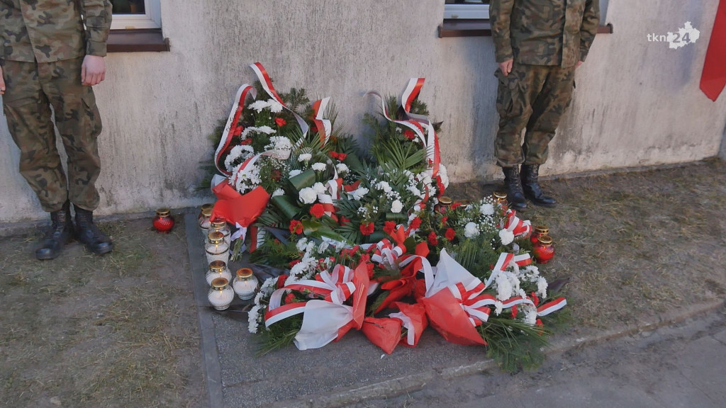 Pamięci Żołnierzy Wyklętych. Patriotyczne spotkanie w Końskich [wideo, zdjęcia]