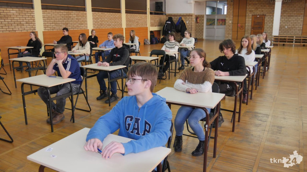 O Żołnierzach Wyklętych edukują poprzez konkursy [wideo, zdjęcia]