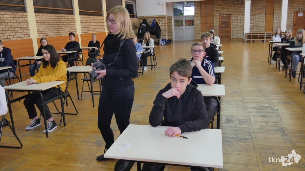 O Żołnierzach Wyklętych edukują poprzez konkursy [wideo, zdjęcia]