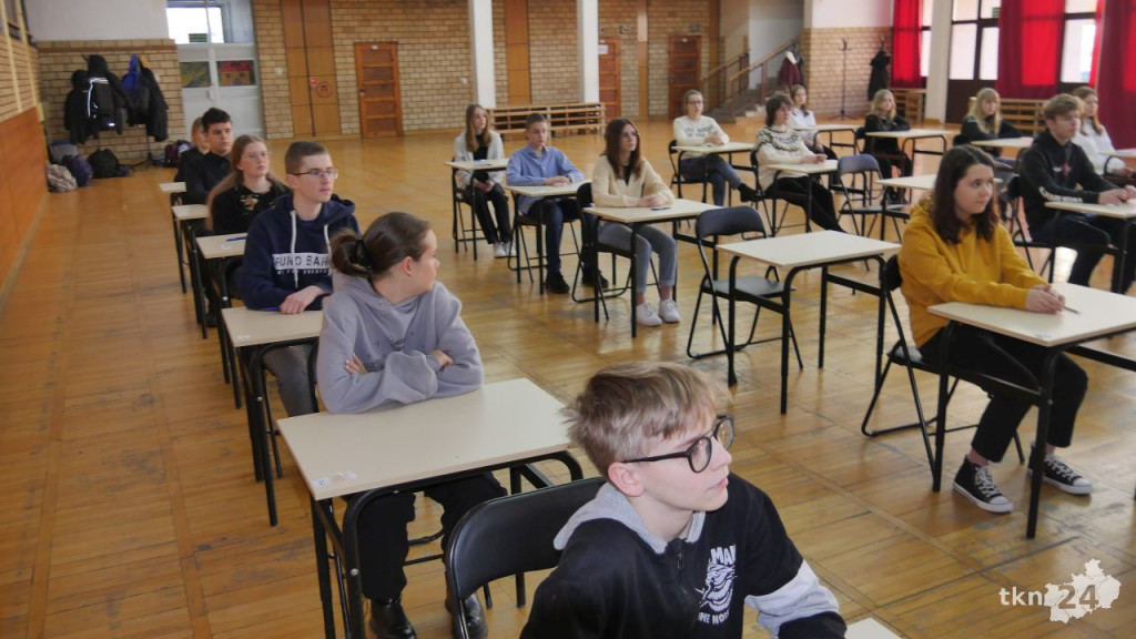 O Żołnierzach Wyklętych edukują poprzez konkursy [wideo, zdjęcia]