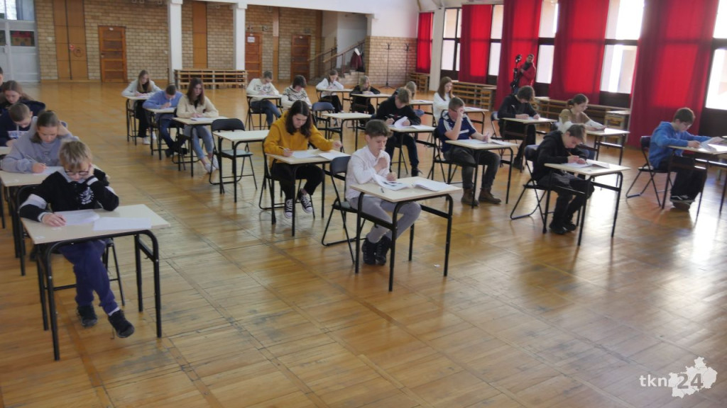 O Żołnierzach Wyklętych edukują poprzez konkursy [wideo, zdjęcia]