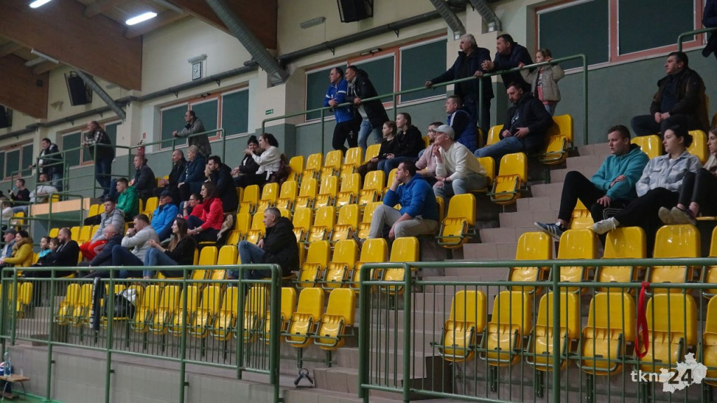 Fair Play po dzielnej walce bez awansu do I Ligi [wideo, zdjęcia]