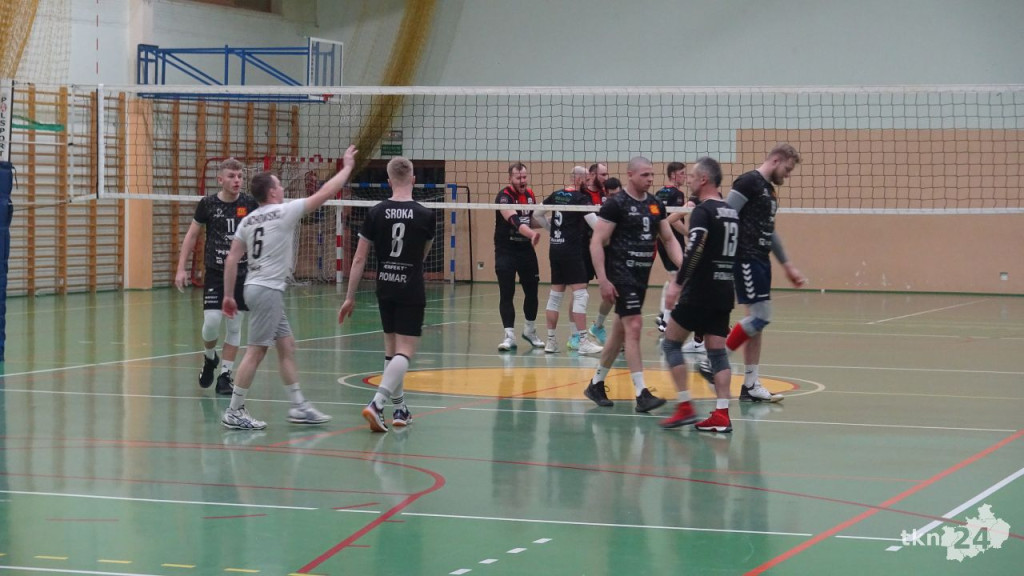 Fair Play po dzielnej walce bez awansu do I Ligi [wideo, zdjęcia]