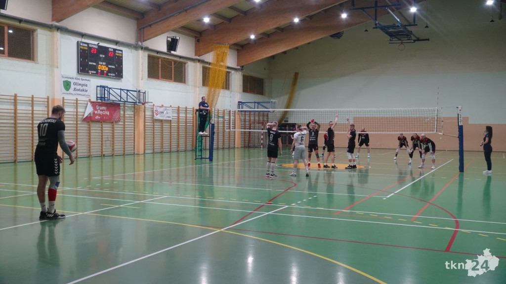 Fair Play po dzielnej walce bez awansu do I Ligi [wideo, zdjęcia]