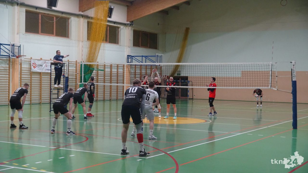 Fair Play po dzielnej walce bez awansu do I Ligi [wideo, zdjęcia]