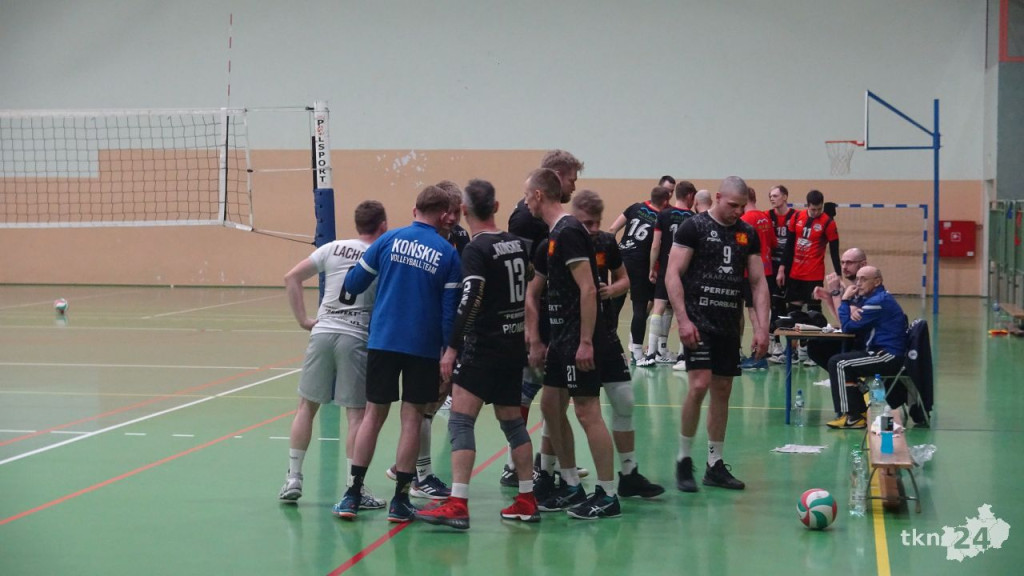 Fair Play po dzielnej walce bez awansu do I Ligi [wideo, zdjęcia]