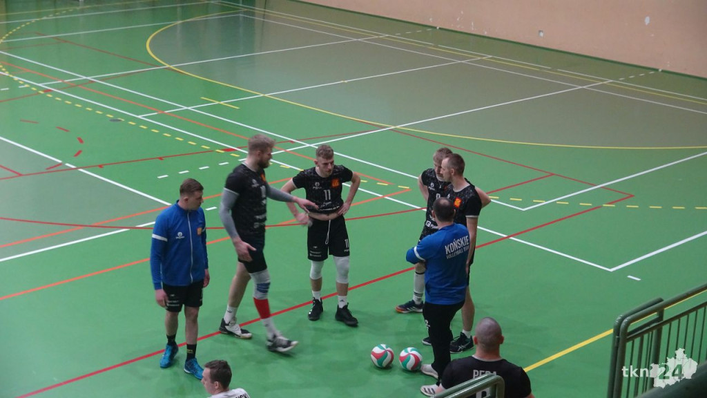 Fair Play po dzielnej walce bez awansu do I Ligi [wideo, zdjęcia]