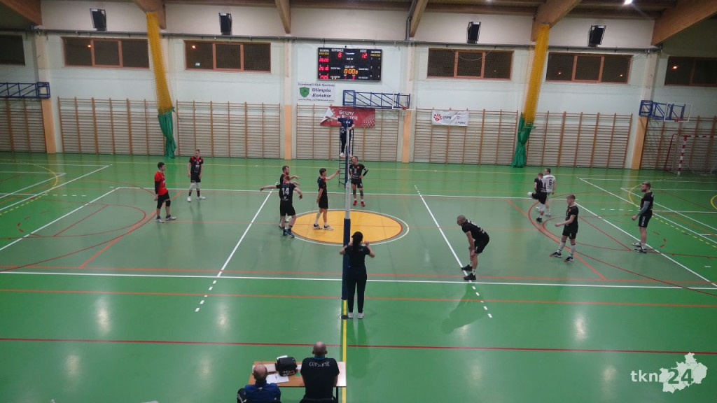 Fair Play po dzielnej walce bez awansu do I Ligi [wideo, zdjęcia]