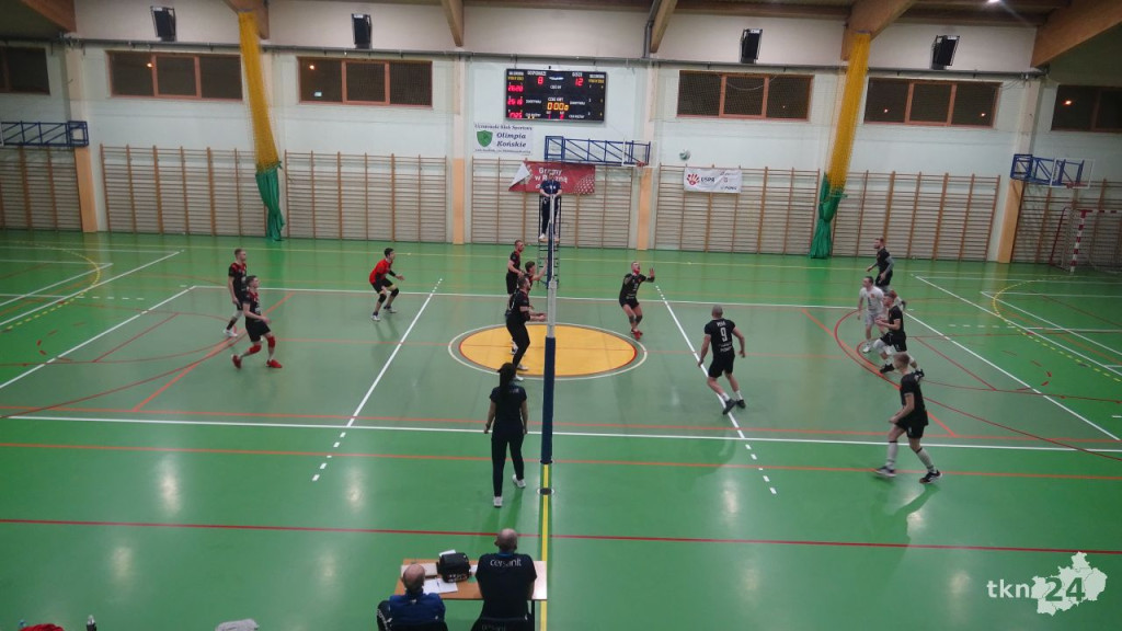 Fair Play po dzielnej walce bez awansu do I Ligi [wideo, zdjęcia]
