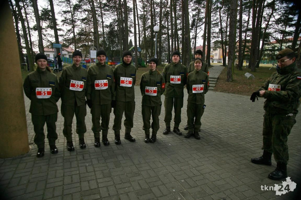 Tropem Wilczym. V Marszobieg Pamięci w Końskich i rozstrzygnięcie gminnych konkursów [wideo, zdjęcia]
