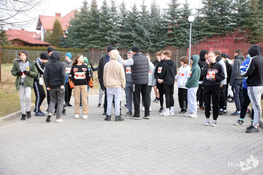 Tropem Wilczym. V Marszobieg Pamięci w Końskich i rozstrzygnięcie gminnych konkursów [wideo, zdjęcia]