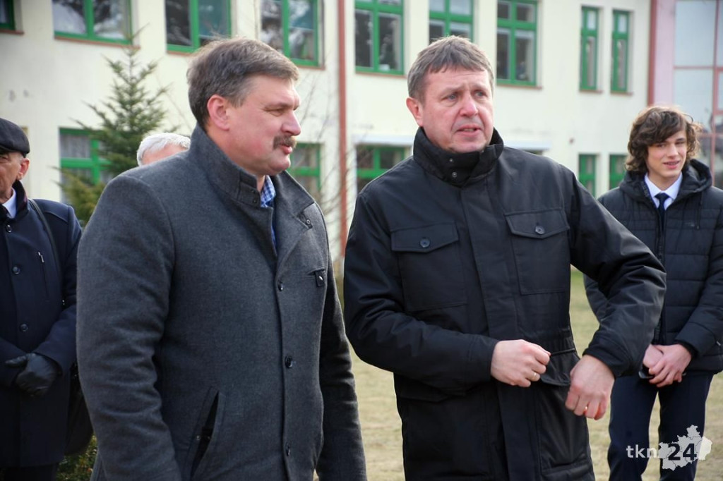 Tropem Wilczym. V Marszobieg Pamięci w Końskich i rozstrzygnięcie gminnych konkursów [wideo, zdjęcia]
