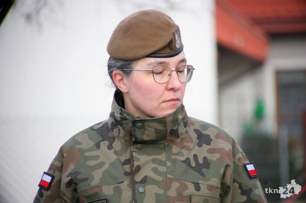Tropem Wilczym. V Marszobieg Pamięci w Końskich i rozstrzygnięcie gminnych konkursów [wideo, zdjęcia]