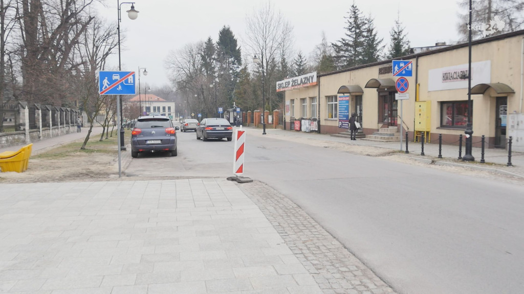 Miejski szalet stanie przy ul. Granata [wideo, zdjęcia]
