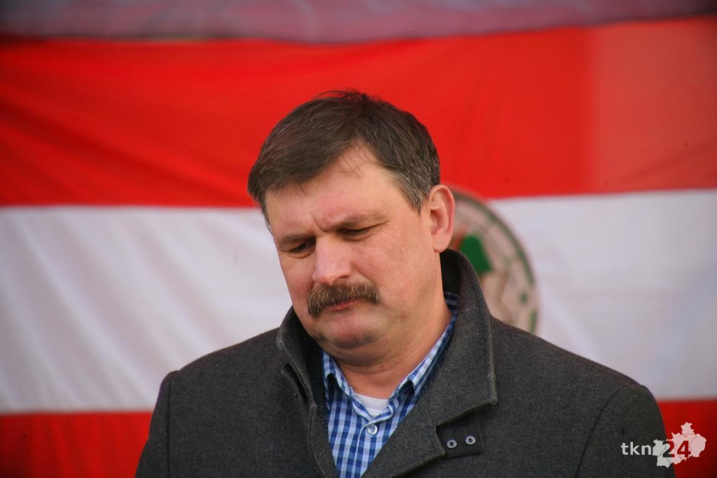 Tropem Wilczym. V Marszobieg Pamięci w Końskich i rozstrzygnięcie gminnych konkursów [wideo, zdjęcia]
