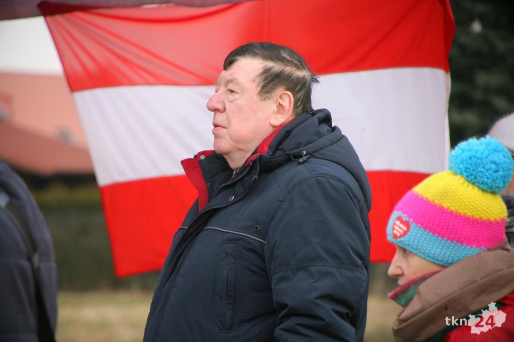 Tropem Wilczym. V Marszobieg Pamięci w Końskich i rozstrzygnięcie gminnych konkursów [wideo, zdjęcia]