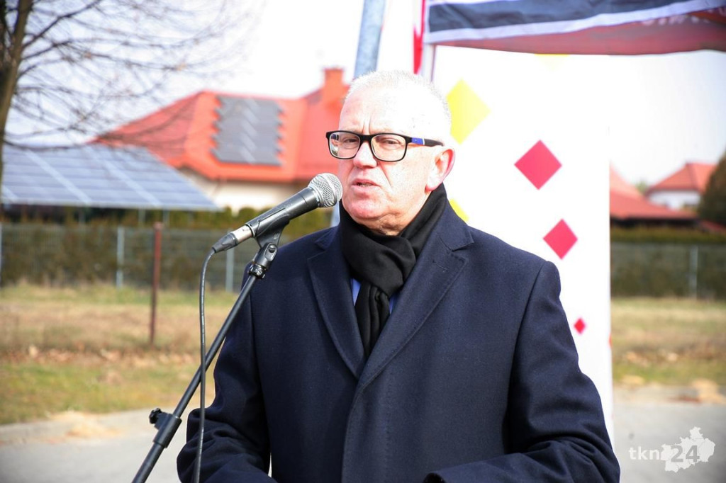 Tropem Wilczym. V Marszobieg Pamięci w Końskich i rozstrzygnięcie gminnych konkursów [wideo, zdjęcia]