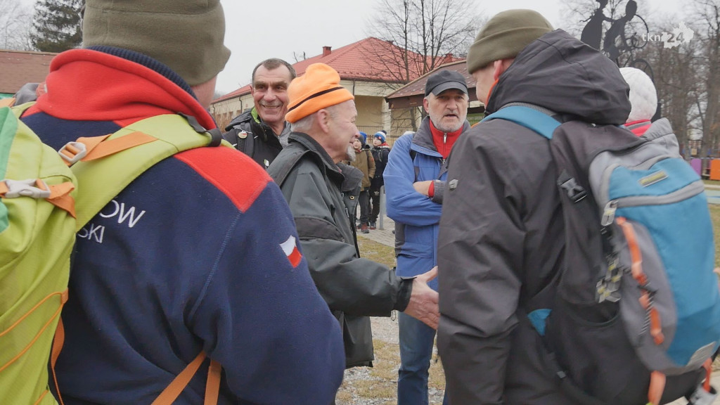 48 Rajd Bab. Ponad 300 uczestników na trasie!