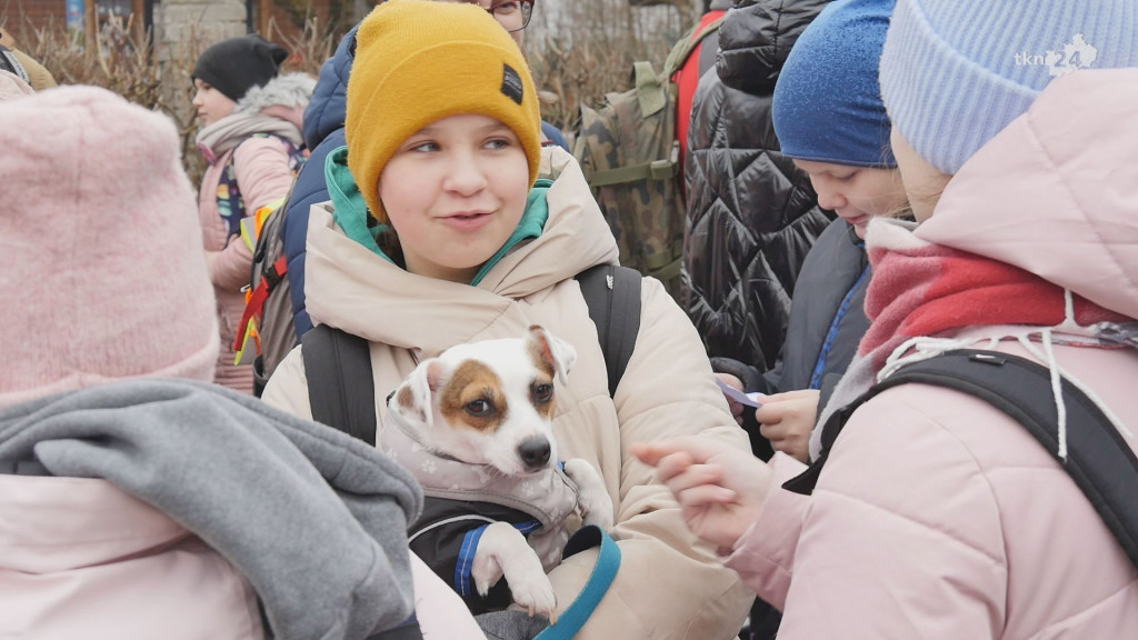 48 Rajd Bab. Ponad 300 uczestników na trasie!