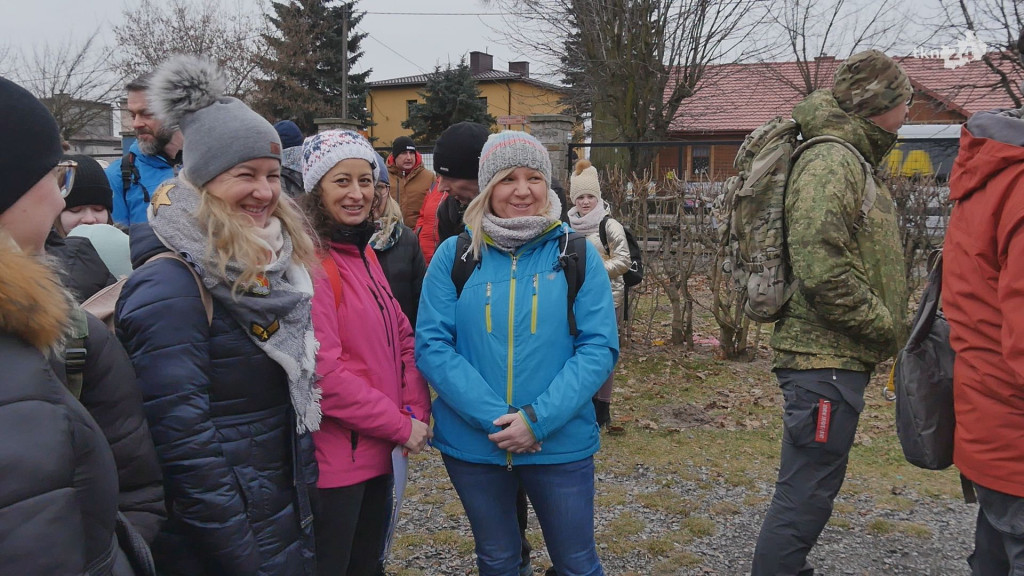 48 Rajd Bab. Ponad 300 uczestników na trasie!