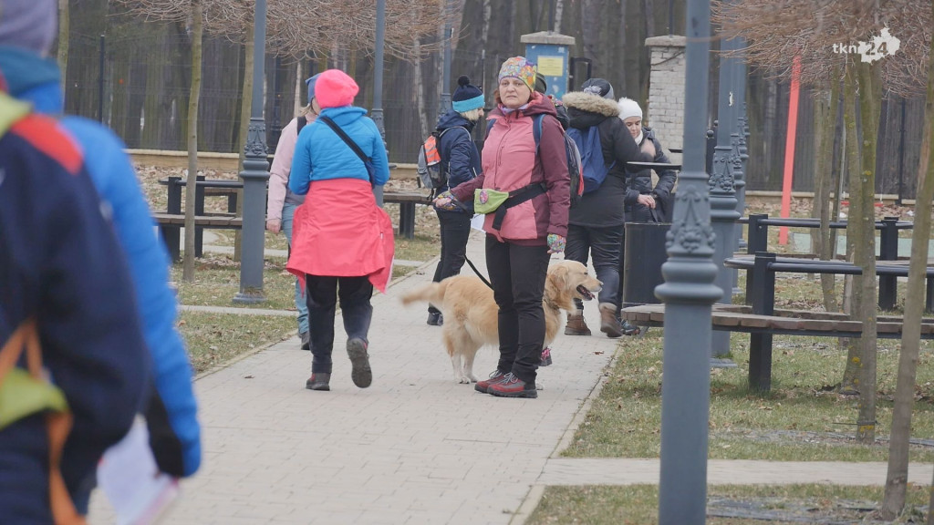 48 Rajd Bab. Ponad 300 uczestników na trasie!